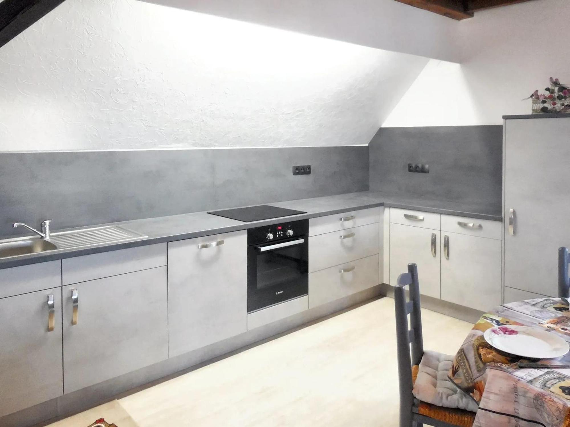 Appartement Charmant A Hochfelden 100 M² Et Parking Gratuit Gottesheim Exterior photo
